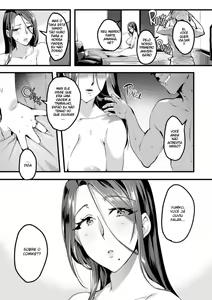 Page 7 of Tsuma ni Damatte Sokubaikai ni Ikun ja Nakatta 2 (decensored) - preview thumbnail