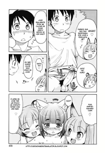 Page 5 of Welcome to Kemomimi Hot Spring 06 - preview thumbnail