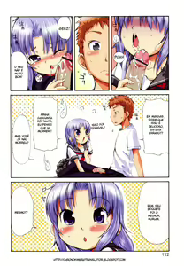 Page 12 of Welcome to Kemomimi Hot Spring 07 - preview thumbnail