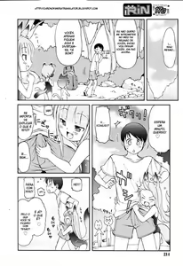 Page 6 of Welcome to Kemomimi Hot Spring 05 - preview thumbnail