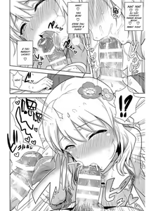 Page 11 of Oshiete MY HONEY 2 Kouhen - preview thumbnail