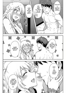 Page 22 of Oshiete MY HONEY 2 Kouhen - preview thumbnail