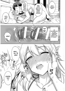 Page 24 of Oshiete MY HONEY 2 Kouhen - preview thumbnail