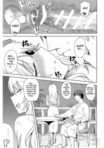 Page 28 of Oshiete MY HONEY 2 Kouhen - preview thumbnail