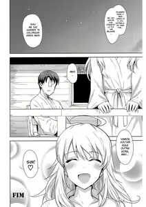Page 29 of Oshiete MY HONEY 2 Kouhen - preview thumbnail