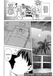 Page 3 of Oshiete MY HONEY 2 Kouhen - preview thumbnail