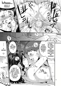 Page 14 of Kimi no Karada o Tsukawasete - preview thumbnail