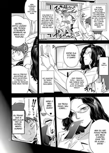 Page 7 of Kimi no Karada o Tsukawasete - preview thumbnail
