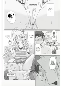 Page 15 of Oshiete MY HONEY - preview thumbnail