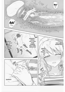 Page 42 of Oshiete MY HONEY - preview thumbnail