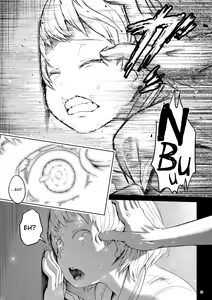 Page 15 of Byousoku de Osu Ochi suru InCha na Futanarikko Kanzenban - preview thumbnail