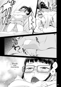 Page 27 of Byousoku de Osu Ochi suru InCha na Futanarikko Kanzenban - preview thumbnail