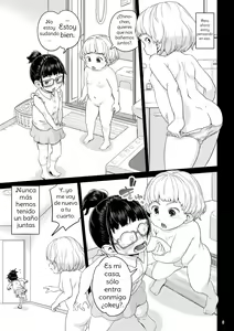 Page 9 of Byousoku de Osu Ochi suru InCha na Futanarikko Kanzenban - preview thumbnail