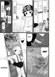 Page 21 of Nioi Sumire 2 - preview thumbnail