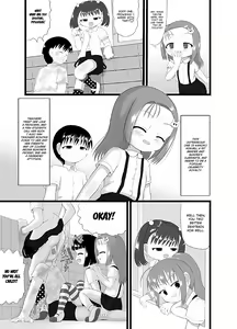 Page 7 of Nioi Sumire 2 - preview thumbnail