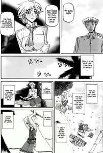 Page 4 of Mujintou - Uninhabited Island - preview thumbnail