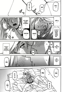 Page 9 of Mujintou - Uninhabited Island - preview thumbnail