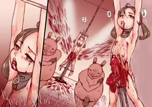 Page 15 of Gran Guignol Gekijou - preview thumbnail