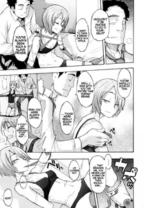 Page 11 of Moroku Gankyou ni | Fragile and Tough (decensored) - preview thumbnail