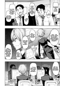 Page 2 of Moroku Gankyou ni | Fragile and Tough (decensored) - preview thumbnail