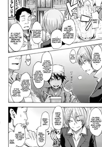 Page 4 of Moroku Gankyou ni | Fragile and Tough (decensored) - preview thumbnail