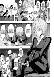 Page 5 of Moroku Gankyou ni | Fragile and Tough (decensored) - preview thumbnail