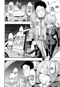 Page 6 of Moroku Gankyou ni | Fragile and Tough (decensored) - preview thumbnail