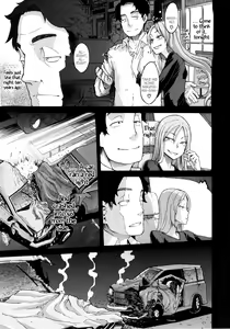 Page 7 of Moroku Gankyou ni | Fragile and Tough (decensored) - preview thumbnail