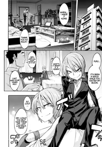 Page 10 of Moroku Gankyou ni | Fragile and Tough (decensored) - preview thumbnail