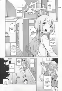 Yuujin A no Soukanzu | Relationship Chart for Friend A - hentai manga cover image
