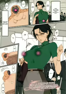 Page 26 of H na Toshiue Chara no Rakugaki - Rough Manga Hon - preview thumbnail