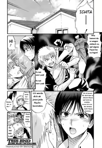 Page 22 of Otonari-san to no Shojijou - preview thumbnail