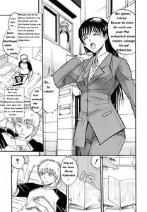 Page 3 of Otonari-san to no Shojijou - preview thumbnail