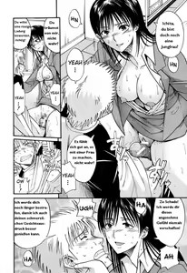 Page 10 of Otonari-san to no Shojijou - preview thumbnail