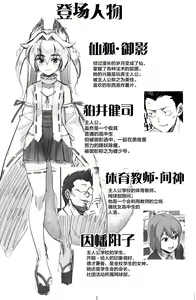Page 3 of Orenchi ni Isourou Shiteiru Senko ga DQN Taiiku Kyoushi ni NTR Reta Hanashi - preview thumbnail