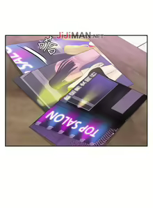 Page 31 of 【已完结】熟女的滋味（作者：TEAM 空心菜&文語瑯） 第1~26话 - preview thumbnail