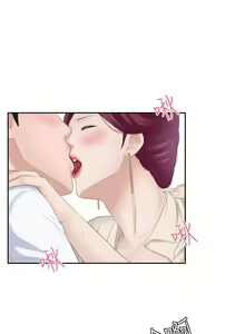 Page 8 of 【已完结】熟女的滋味（作者：TEAM 空心菜&文語瑯） 第1~26话 - preview thumbnail