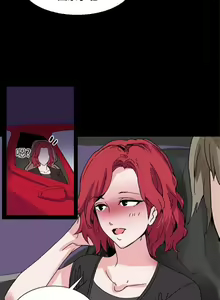 Page 77 of 【已完结】Bodychange（作者：Seize & 死亡節奏） 第1~33话 - preview thumbnail