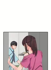 Page 92 of 【已完结】异乡人:意外桃花源（作者：FACON） 第1~30话 - preview thumbnail