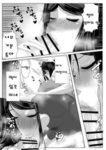 Page 7 of Kaa-san to Atsui Isshuukan | 모친과 뜨거운 일주일 - preview thumbnail