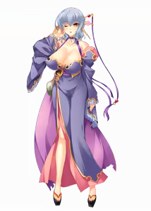 Page 200 of Shin Koihime † Musou -Kakumei- Ryuuki no Taibou - preview thumbnail