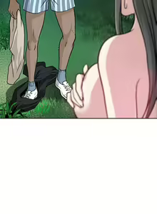 Page 27 of 【已完结】要交换吗?（作者：劉智愛 & 林型） 第1~30话 - preview thumbnail