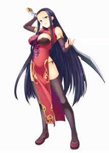 Page 247 of Shin Koihime † Musou -Kakumei- Souten no Haou - preview thumbnail