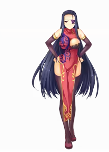 Page 321 of Shin Koihime † Musou -Kakumei- Souten no Haou - preview thumbnail