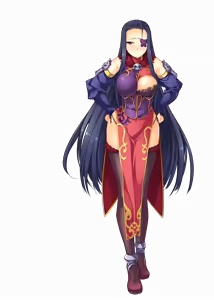 Page 332 of Shin Koihime † Musou -Kakumei- Souten no Haou - preview thumbnail