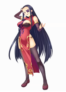 Page 348 of Shin Koihime † Musou -Kakumei- Souten no Haou - preview thumbnail