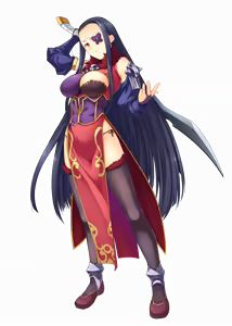 Page 361 of Shin Koihime † Musou -Kakumei- Souten no Haou - preview thumbnail