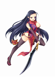 Page 368 of Shin Koihime † Musou -Kakumei- Souten no Haou - preview thumbnail