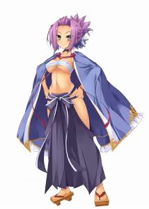 Page 40 of Shin Koihime † Musou -Kakumei- Souten no Haou - preview thumbnail