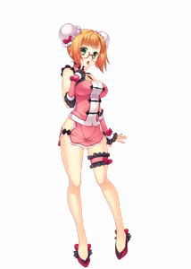 Page 450 of Shin Koihime † Musou -Kakumei- Souten no Haou - preview thumbnail
